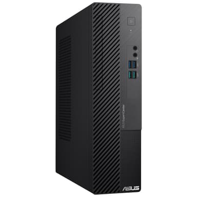 ASUS ExpertCenter D500SD i5-12/8/256/UHD mini-stasjonær PC