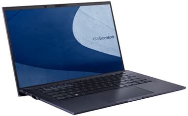 Asus ExpertBook B9 14" i7-12/32/512 GB bærbar PC