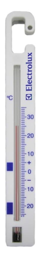 Electrolux termometer
