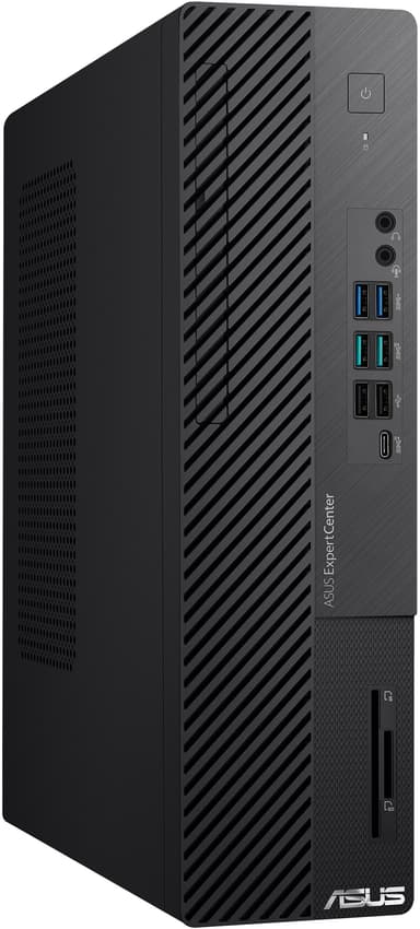 ASUS ExpertCenter D700SD i7-12/16/512/UHD mini-stasjonær PC