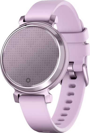 Garmin Lily 2 smartklokke (lilla)