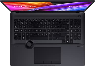 Asus ProArt Studiobook 16 i7/RTX3060/32/1TB/OLED 16" bærbar PC