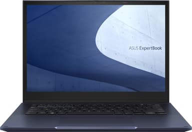 Asus ExpertBook B7 Flip 14" i7-12/32/1024 GB 2-i-1 bærbar PC