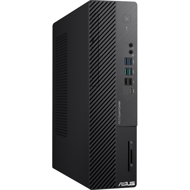 ASUS ExpertCenter D700SD i5-12/16/512/UHD mini-stasjonær PC
