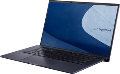 Asus ExpertBook B9 14" i7-12/32/512 GB bærbar PC