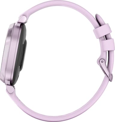 Garmin Lily 2 smartklokke (lilla)
