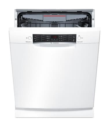 Bosch oppvaskmaskin SMU46KW01S - brukt