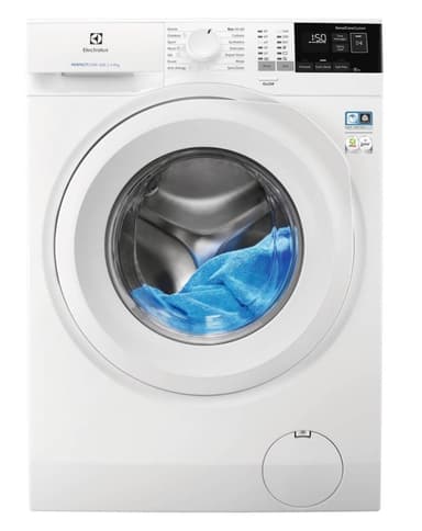 Electrolux Vaskemaskin EW6F5247G2 - brukt