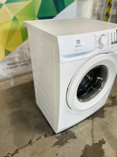 Electrolux Vaskemaskin EW6F5247G2 - brukt