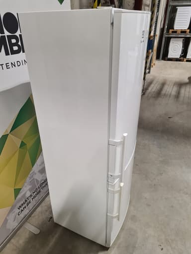 Electrolux kombiskap EN3400AOW - brukt