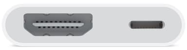 Lightning HDMI Digital AV-adapter MD826ZM/A