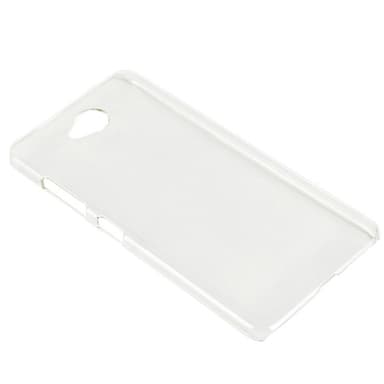 GEAR Microsoft Lumia 650 deksel (transparent)