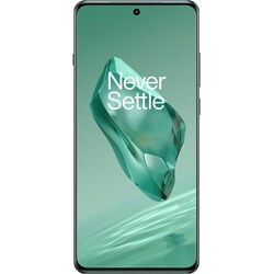 OnePlus 12 5G smarttelefon 16/512GB (grønn)