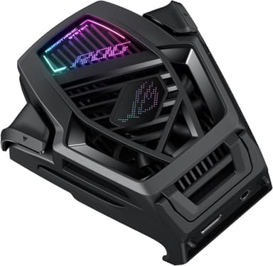 Asus ROG Phone 8 AeroActive X telefonkjøler