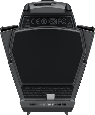 Asus ROG Phone 8 AeroActive X telefonkjøler