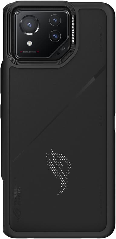Asus ROG Phone 8 Devilcase Guardian Standard deksel