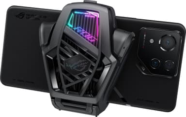 Asus ROG Phone 8 AeroActive X telefonkjøler