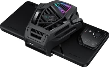 Asus ROG Phone 8 AeroActive X telefonkjøler