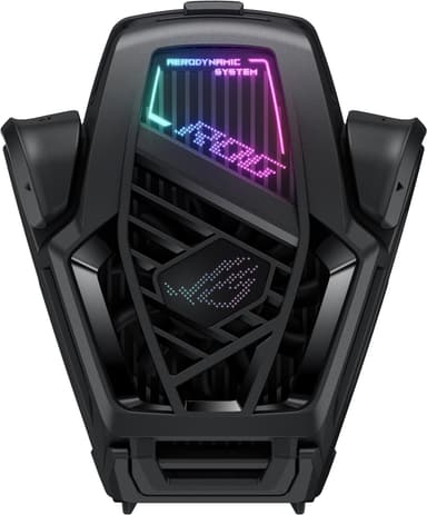 Asus ROG Phone 8 AeroActive X telefonkjøler