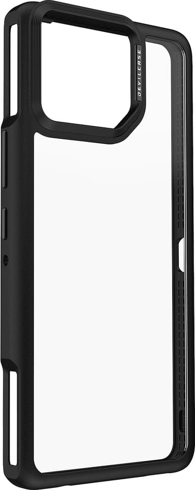 Asus ROG Phone 8 Devilcase Guardian Standard deksel
