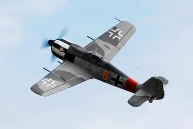 FMS FW190-A8 1400mm PNP