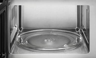 Electrolux mikrobølgeovn EMM17007OX