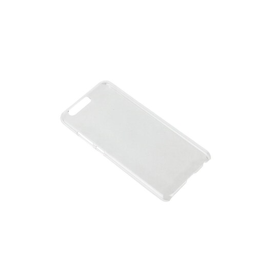 Gear Huawei P10 mobildeksel (transparent)
