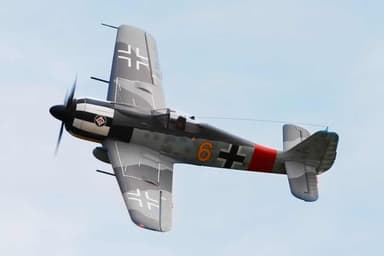 FMS FW190-A8 1400mm PNP