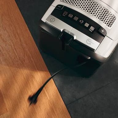 Miele Complete C3 Special Flex støvsuger 12032780 (Obsidian Black)