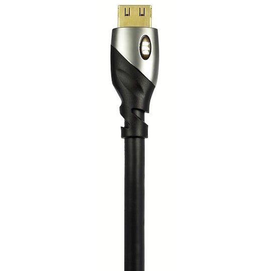 Monster HDMI-kabel Platinum MC140742 (1.5 m)