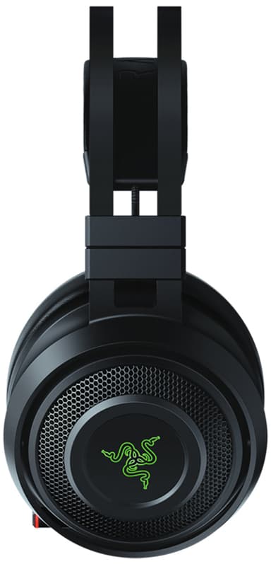 Razer Nari trådløst gamingheadset