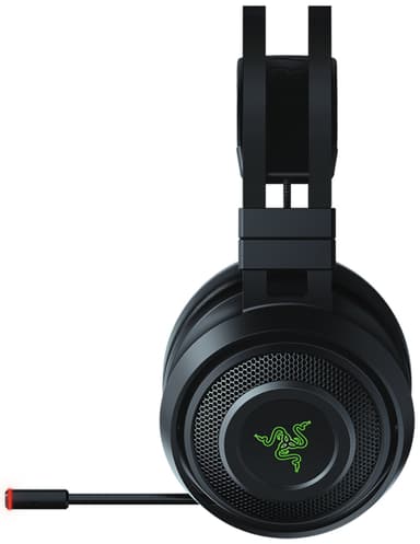 Razer Nari trådløst gamingheadset
