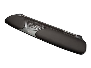 Contour RollerMouse Free3 rullemus - USB - svart