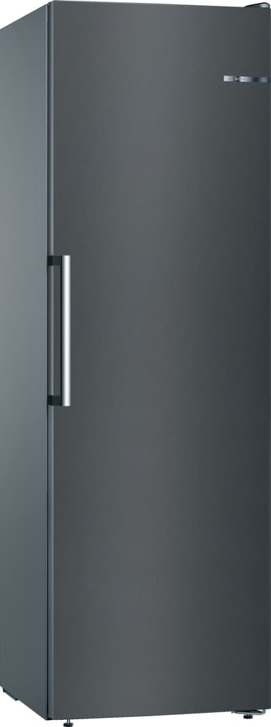 Black Inox