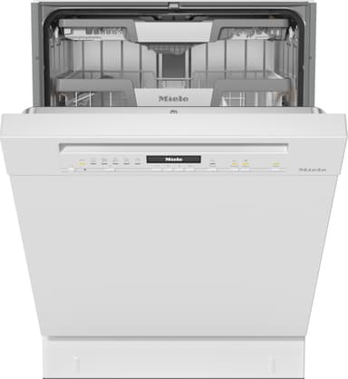 Miele Oppvaskmaskin G 7217 SCU XXL (BrilliantHvit)