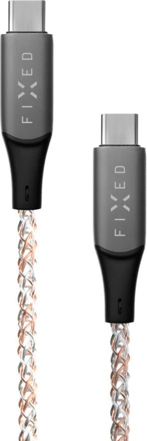 Fixed LED 60 W USB-C til USB-C kabel (1,2 m)