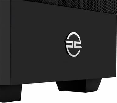 PCSpecialist Prime 340 i7-14F/16/1000/4070 Super stasjonær gaming-PC