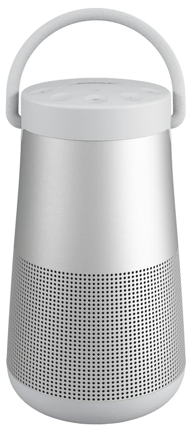 Bose SoundLink Revolve+ trådløs høyttaler (grå)