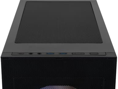 PCSpecialist Prime 360 i7/16/1000/4070 Ti Super gaming-PC