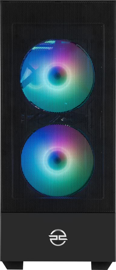 PCSpecialist Prime 360 i7/16/1000/4070 Ti Super gaming-PC