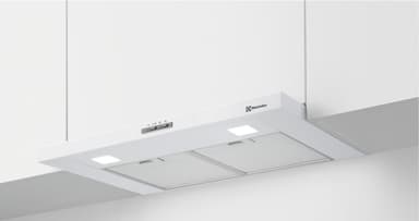Electrolux ventilator EFT70465OW