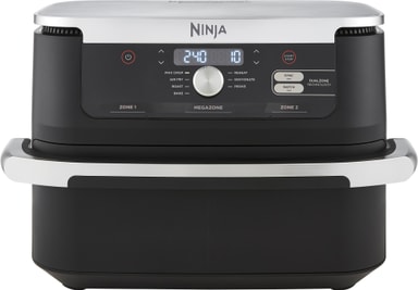 Ninja Foodi Flex AF500EU MegaZone de cuisson : Test complet