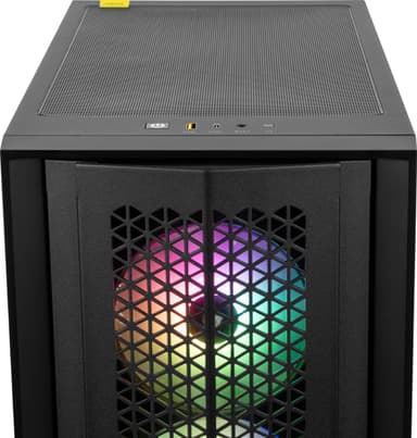 PCSpecialist Ultra 602 i7/32/2000/4070 Ti Super gaming-PC