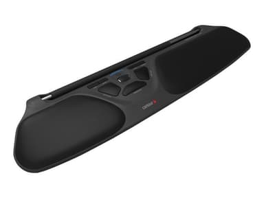 Contour RollerMouse Free3 rullemus - USB - svart