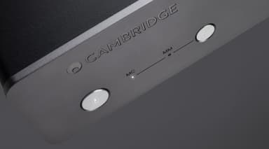 Cambridge Audio Alva Duo - Grå