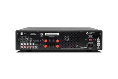 Cambridge Audio AXR100D - Grå