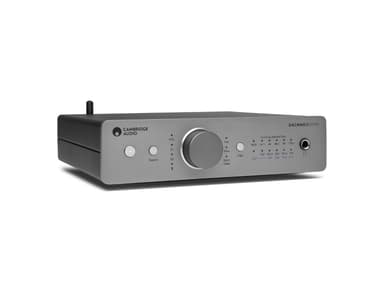 Cambridge Audio DacMagic 200M - Grå