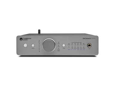 Cambridge Audio DacMagic 200M - Grå