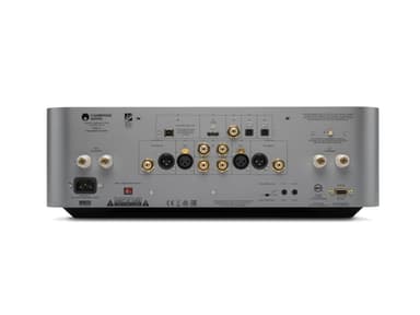 Cambridge Audio Edge A - Grå