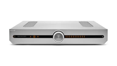 Roksan Attessa Streaming Amplifier- sølv